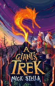 Buy Giant's Trek