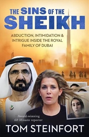 Buy Sins of the Sheikh