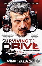 Buy Surviving to Drive