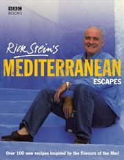 Buy Rick Stein's Mediterranean Escapes