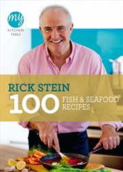 Buy My Kitchen Table: 100 Fish and Seafood Recipes