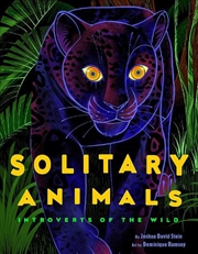 Buy Solitary Animals