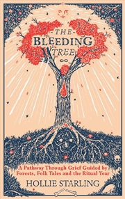 Buy Bleeding Tree