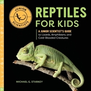 Buy Reptiles for Kids