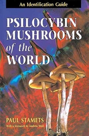 Buy Psilocybin Mushrooms of the World