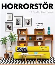 Buy Horrorstor