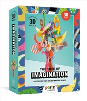 Buy Tree of Imagination