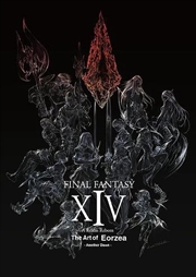 Buy Final Fantasy XIV: A Realm Reborn -- The Art of Eorzea -Another Dawn-