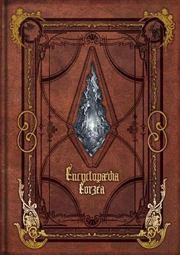 Buy Encyclopaedia Eorzea :The World of Final Fantasy XIV: Vol I