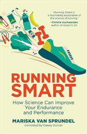 Buy Running Smart