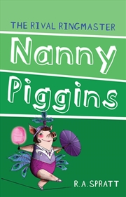 Buy Nanny Piggins and the Rival Ringmaster 5