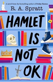 Buy Hamlet is Not OK