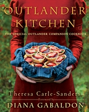 Buy Outlander Kitchen