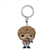 Buy Texas Chainsaw Massacre - Leatherface with Hammer US Exclusive Pop! Keychain [RS]