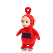 Buy Teletubbies - Po 8'' Plush with Interactive Color Changing Belly Patch