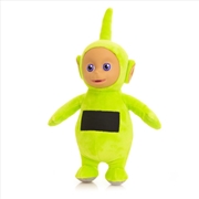 Buy Teletubbies - Dipsy 8'' Plush with Interactive Color Changing Belly Patch