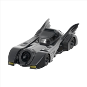 Buy Batman (1989) - Super Cyborg Batmobile with Removable Panels