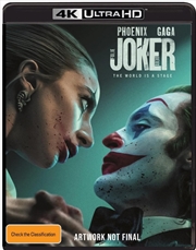 Buy Joker - Folie a Deux  