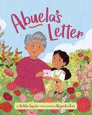 Buy Abuela's Letter