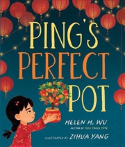 Buy Ping's Perfect Pot