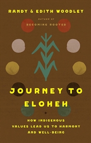 Buy Journey to Eloheh