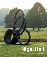 Buy Nigel Hall