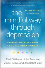 Buy The Mindful Way Through Depression 2/e