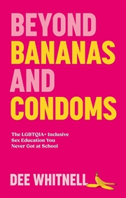 Buy Beyond Bananas and Condoms