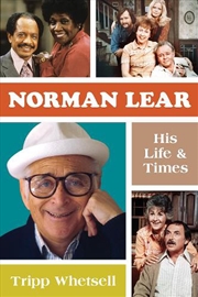 Buy Norman Lear