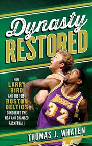 Buy Dynasty Restored