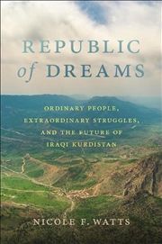 Buy Republic of Dreams