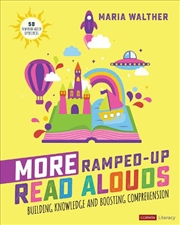 Buy More Ramped-Up Read Alouds