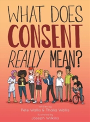 Buy What Does Consent Really Mean?