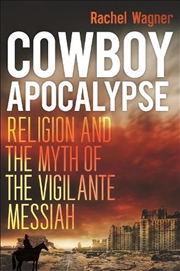 Buy Cowboy Apocalypse