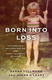 Buy Born Into Loss