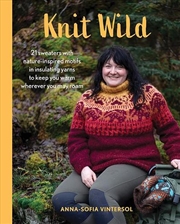 Buy Knit Wild