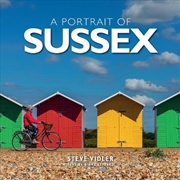 Buy Portrait of Sussex