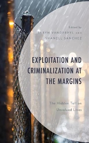 Buy Exploitation and Criminalization at the Margins