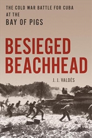 Buy Besieged Beachhead