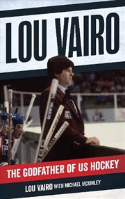 Buy Lou Vairo