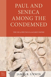 Buy Paul and Seneca Among the Condemned