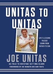 Buy Unitas to Unitas