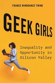 Buy Geek Girls