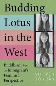 Buy Budding Lotus in the West