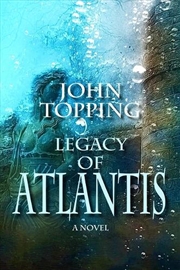 Buy Legacy of Atlantis