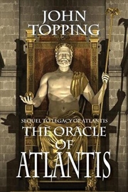 Buy The Oracle of Atlantis