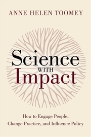 Buy Science with Impact