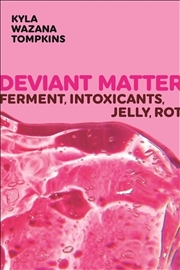 Buy Deviant Matter