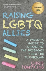 Buy Raising LGBTQ Allies