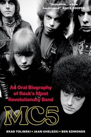 Buy MC5